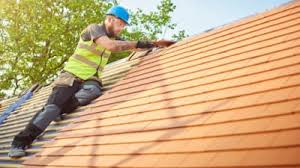 Fast & Reliable Emergency Roof Repairs in Westwood, KY