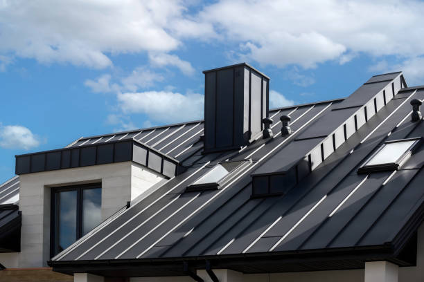 Emergency Roof Repair in Westwood, KY